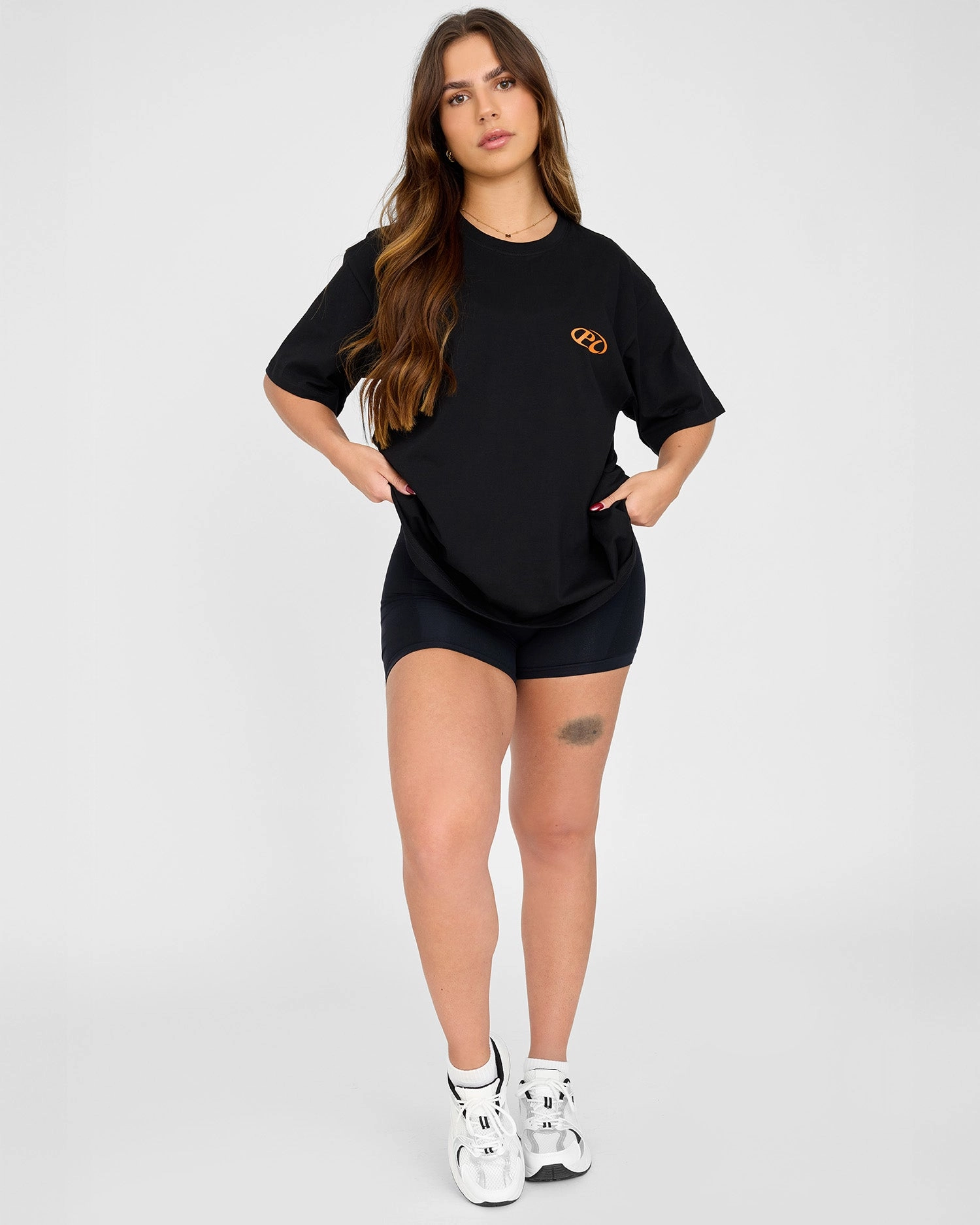 PL Oversized T-Shirt