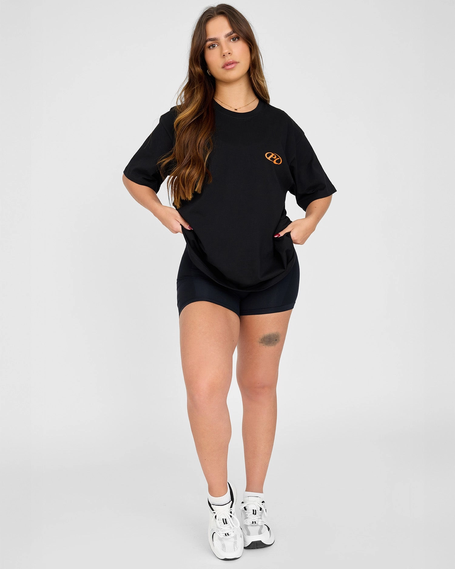 PL Oversized T-Shirt