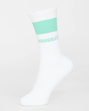Premium Crew Socks