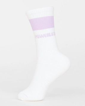 Premium Crew Socks