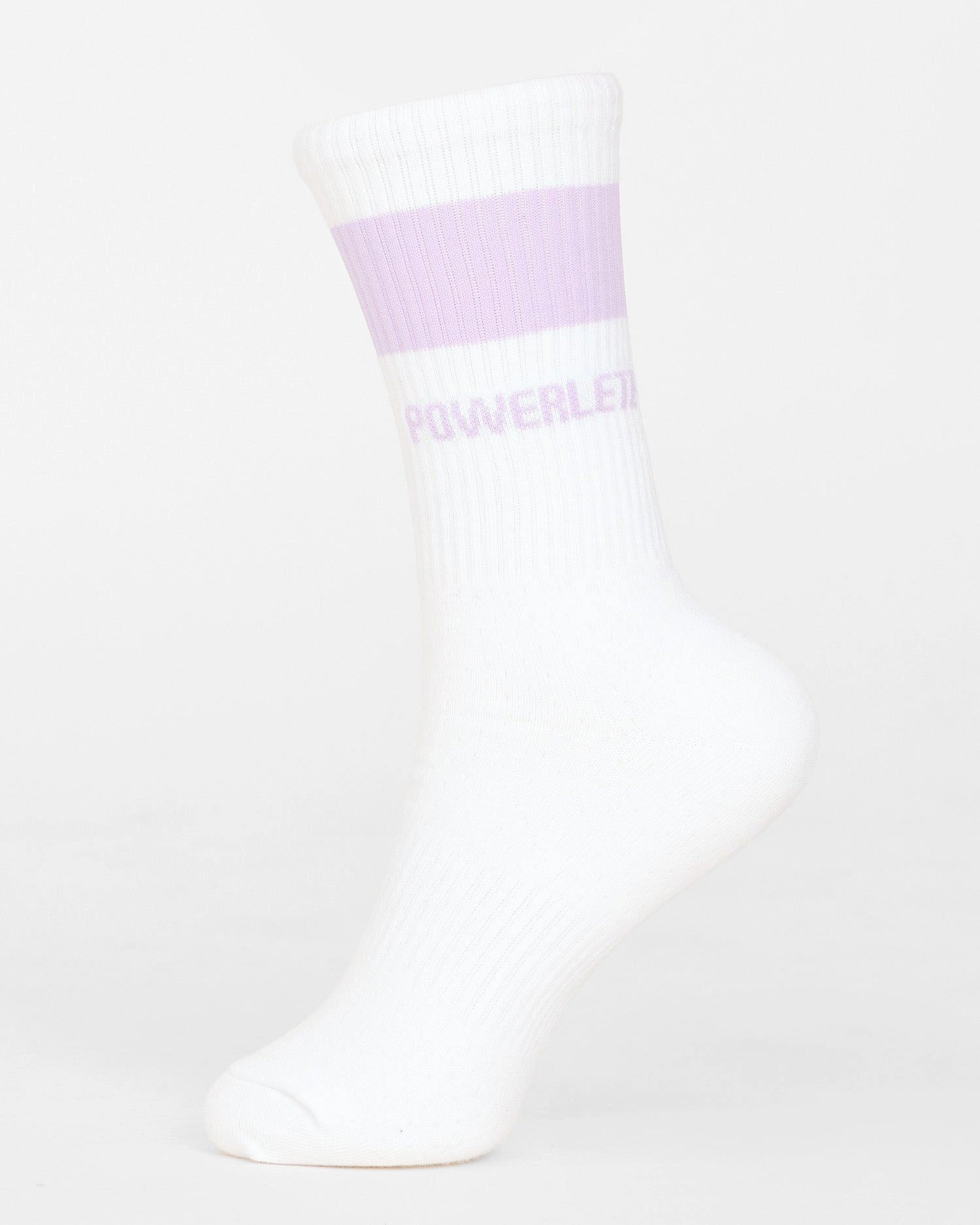 Premium Crew Socks
