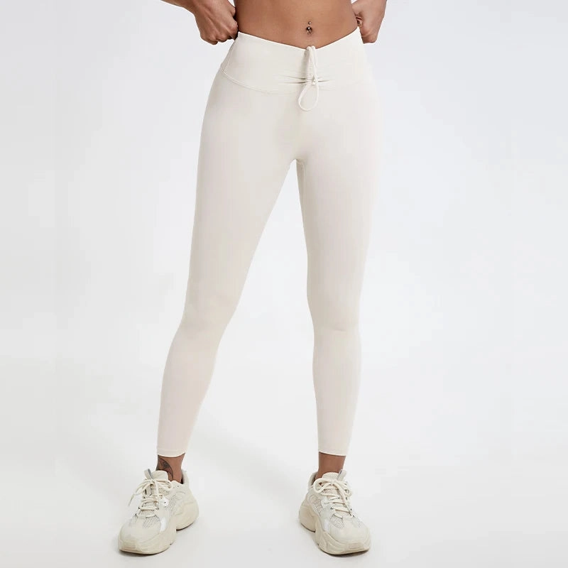 Push Up Booty Yoga Pants High Waist Sports Leggings Women