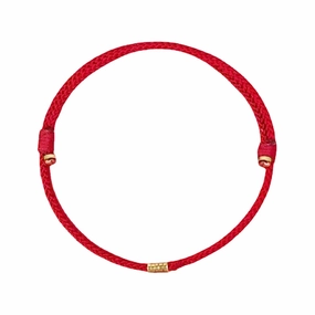 Red String Bracelet for Women Men Handmade Lucky Protection