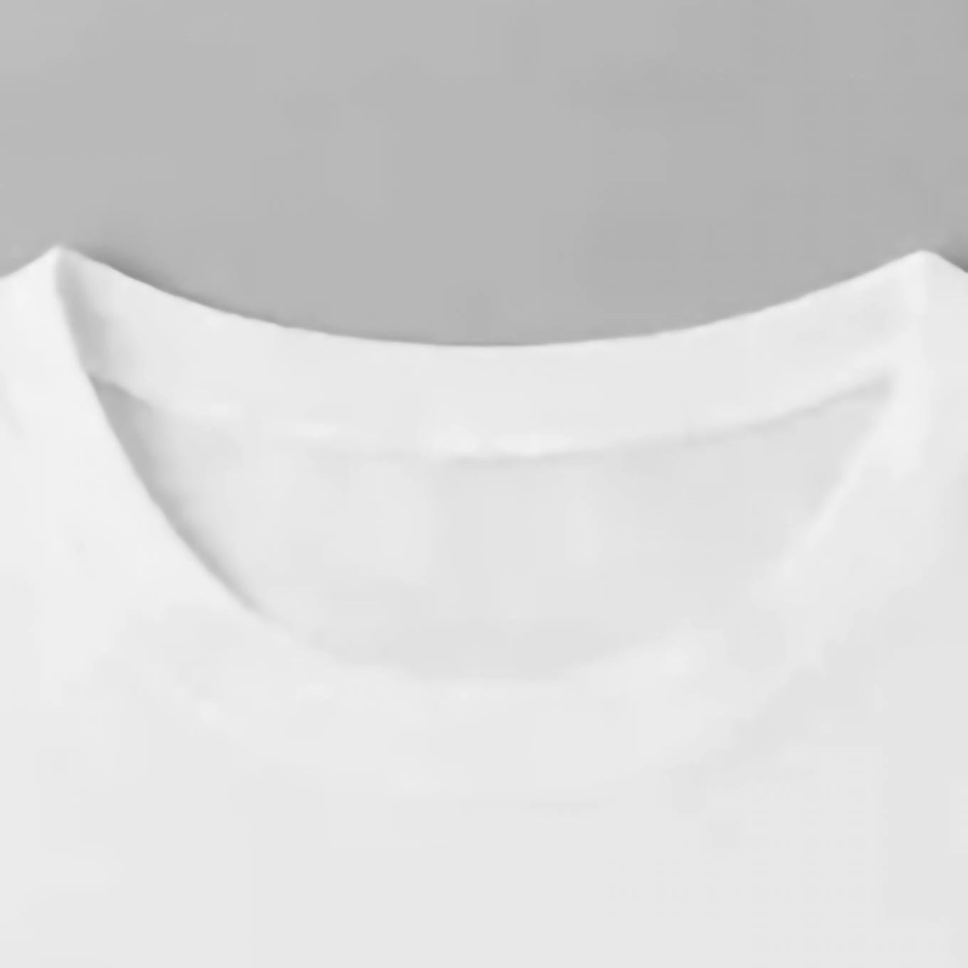 Relax Print Crew Neck T-Shirt for Women, Casual Short Sleeve Top