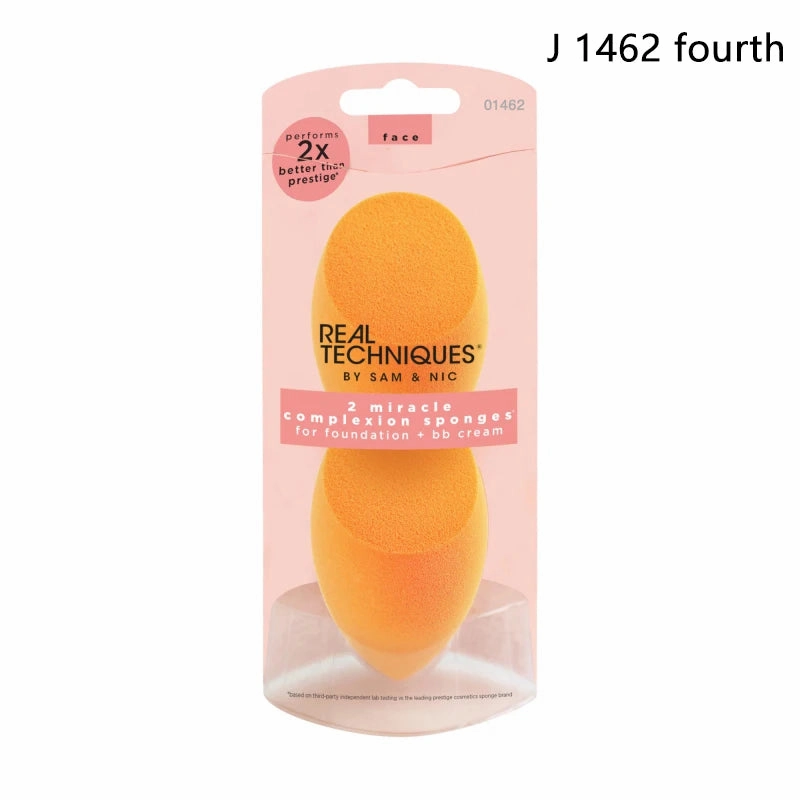 RT Makeup Brush Blush Brush Foundation Highlight Set Box