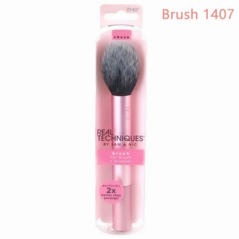 RT Makeup Brush Blush Brush Foundation Highlight Set Box