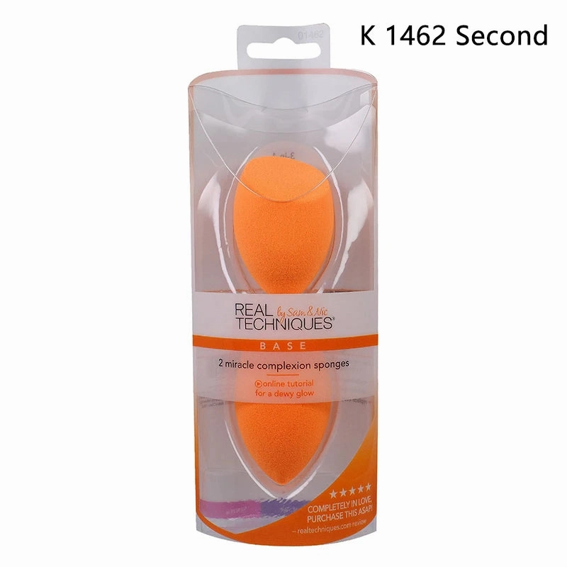 RT Makeup Brush Blush Brush Foundation Highlight Set Box