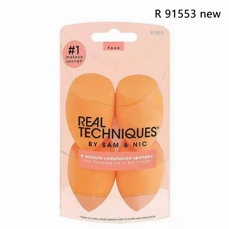 RT Makeup Brush Blush Brush Foundation Highlight Set Box