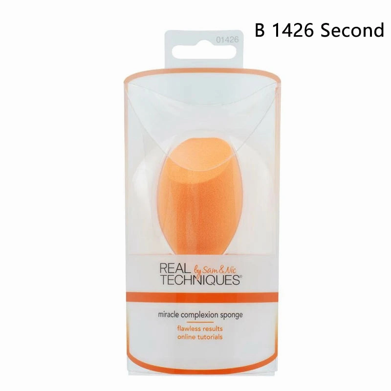 RT Makeup Brush Blush Brush Foundation Highlight Set Box
