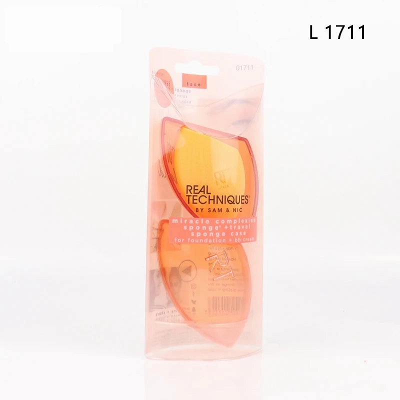 RT Makeup Brush Blush Brush Foundation Highlight Set Box