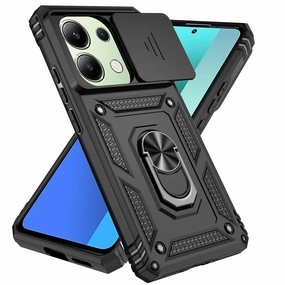 Shockproof Armor Funda For Xiaomi Redmi Note 13 Pro 5G Case