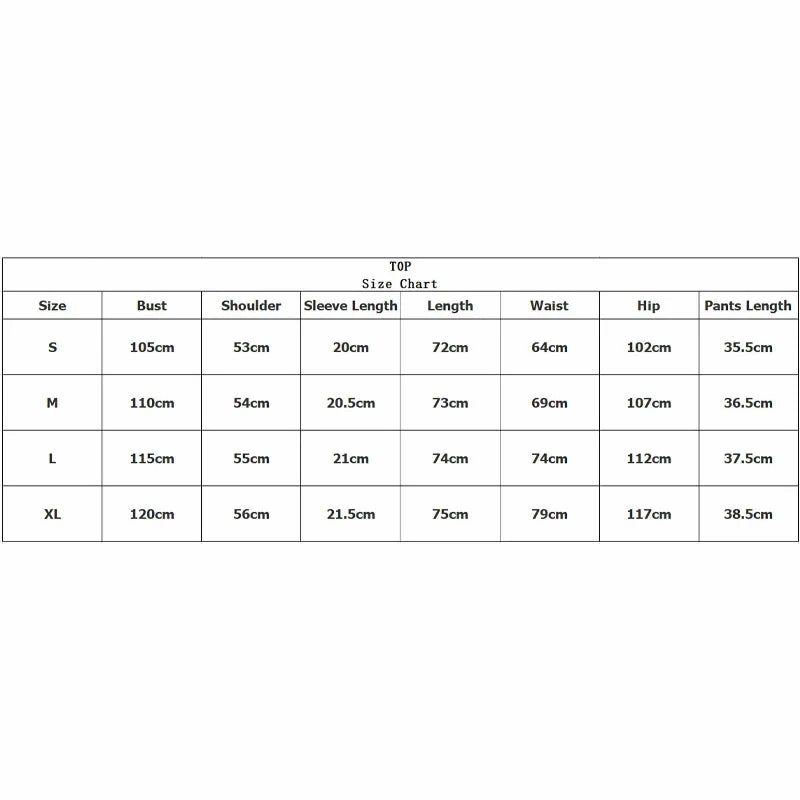Solid Color Casual Loose Short Pants Sets For Women Summer Chic Two Piece Outfit