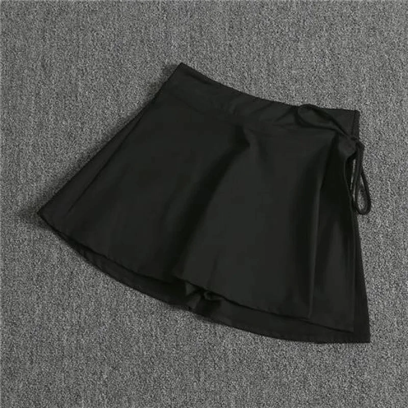 Tennis Skirt Sports Skirt Women's Summer Quick-Drying Leisure Fitness Short