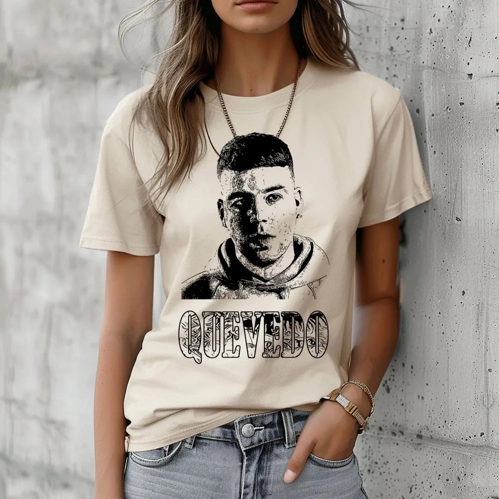 Trendy Women's Summer Cartoon Tee - Casual Streetwear with Fun Print for All Seasons