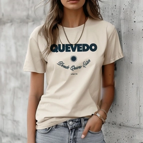 Trendy Women's Summer Cartoon Tee - Casual Streetwear with Fun Print for All Seasons