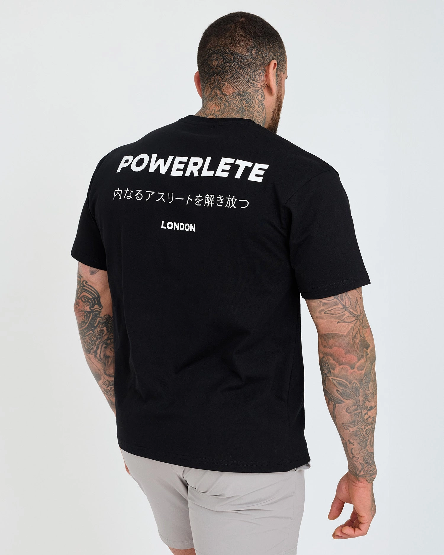 Underground Oversized T-Shirt