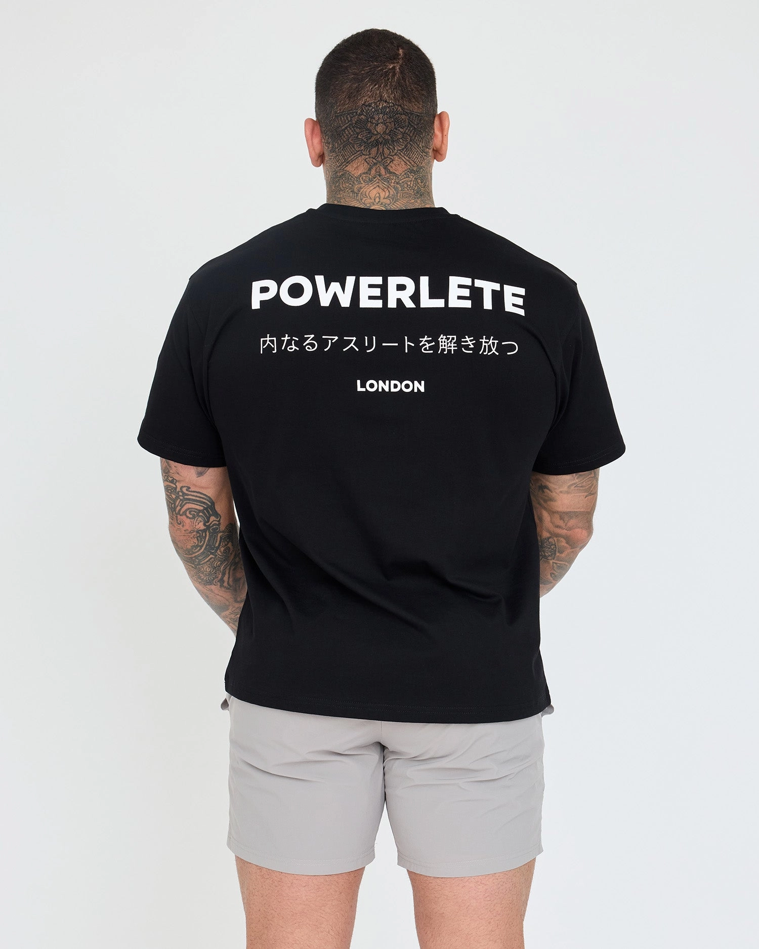 Underground Oversized T-Shirt