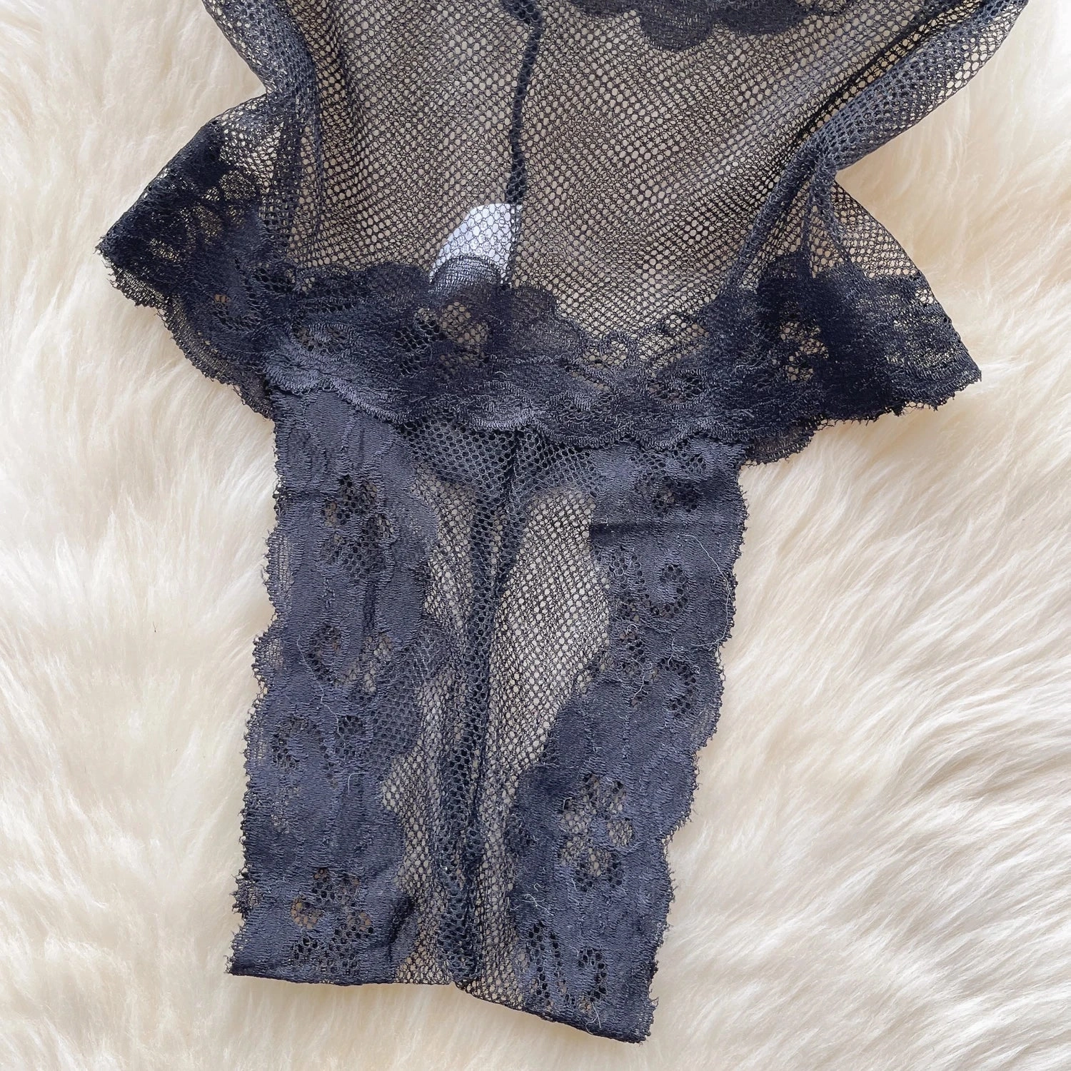 Women Floral Backless Lace Bodysuits Slim Fit Catsuit Sexy Halter Romper