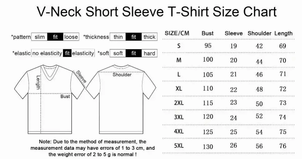 Women??s 3D Gradient Print Oversized V-Neck T-Shirt for Summer Casual Streetwear Female Fashion