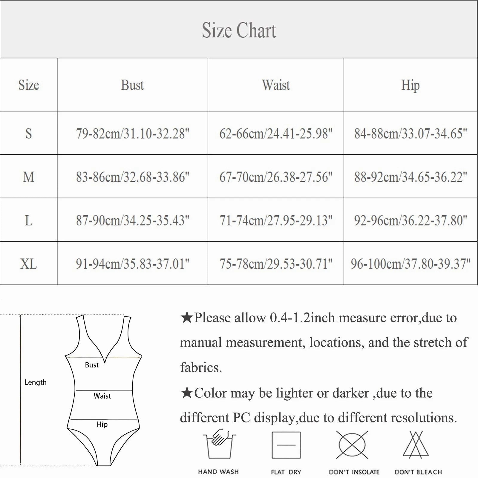 Women's Colorful Sexy Hollow Cross Bikini Beach Swimsuit