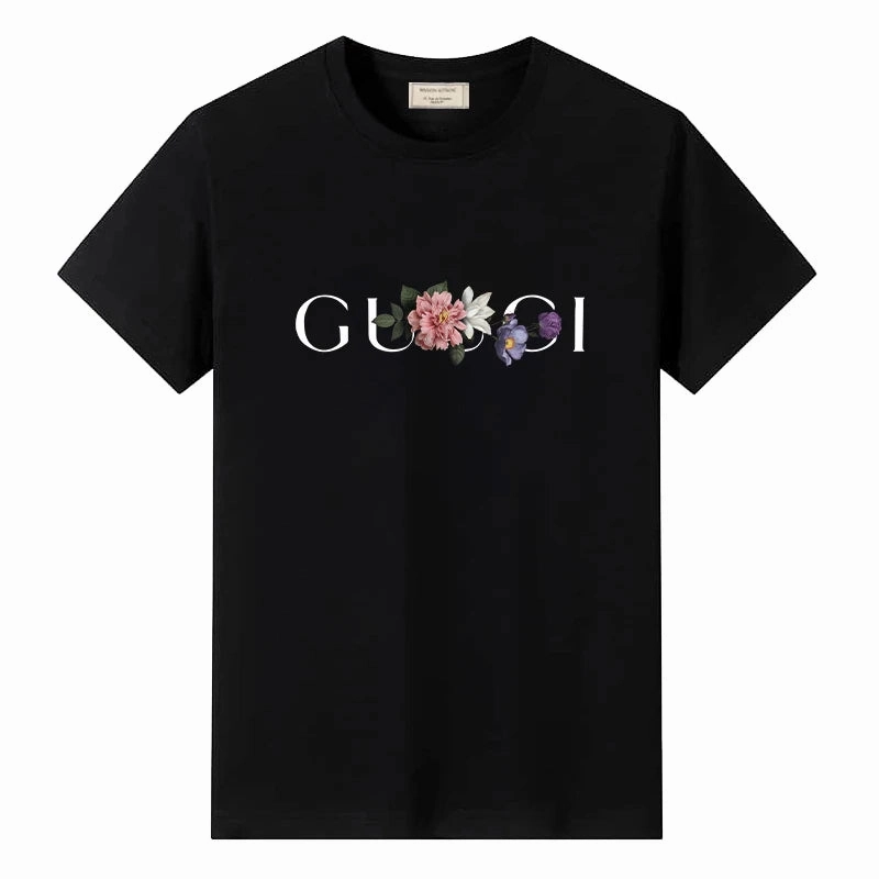 Women Summer Graphic T Shirts Casual Cotton Oversized Harajuku Y2K Style Soft Breathable Fashion Top for Women