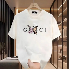 Women Summer Graphic T Shirts Casual Cotton Oversized Harajuku Y2K Style Soft Breathable Fashion Top for Women