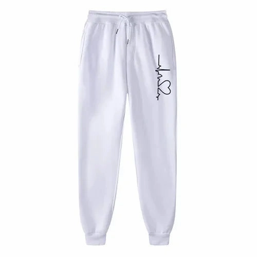 Women Sweatpants The Four Seasons New Jogging Pants Fashion Casual Tracksuit Trousers Harajuku Sport Streetwear y2k
