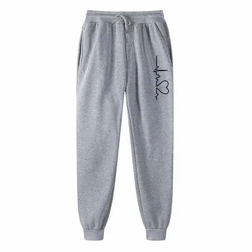 Women Sweatpants The Four Seasons New Jogging Pants Fashion Casual Tracksuit Trousers Harajuku Sport Streetwear y2k
