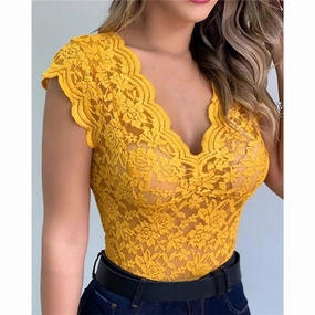 Women Tops Summer Sexy Lace Crochet Cardigan Casual Trendy Hollow Out Style for Ladies