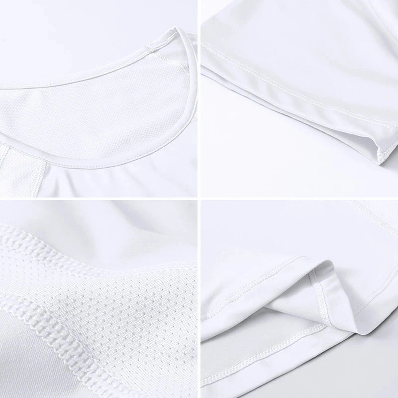 Women Yoga Tops Breathable Quick Dry Short Sleeve Gym T Shirt