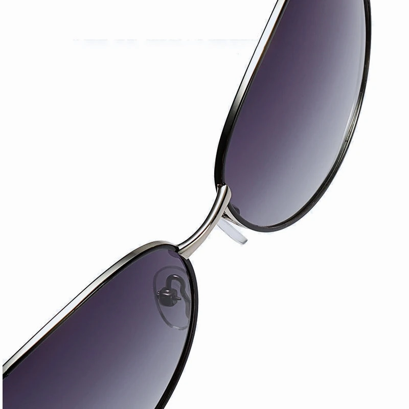 YSYX Polarized Sunglasses Women Butterfly Luxury UV400 Eyewear